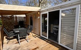 Mobil Home Du Lac - Camping 4 Etoiles